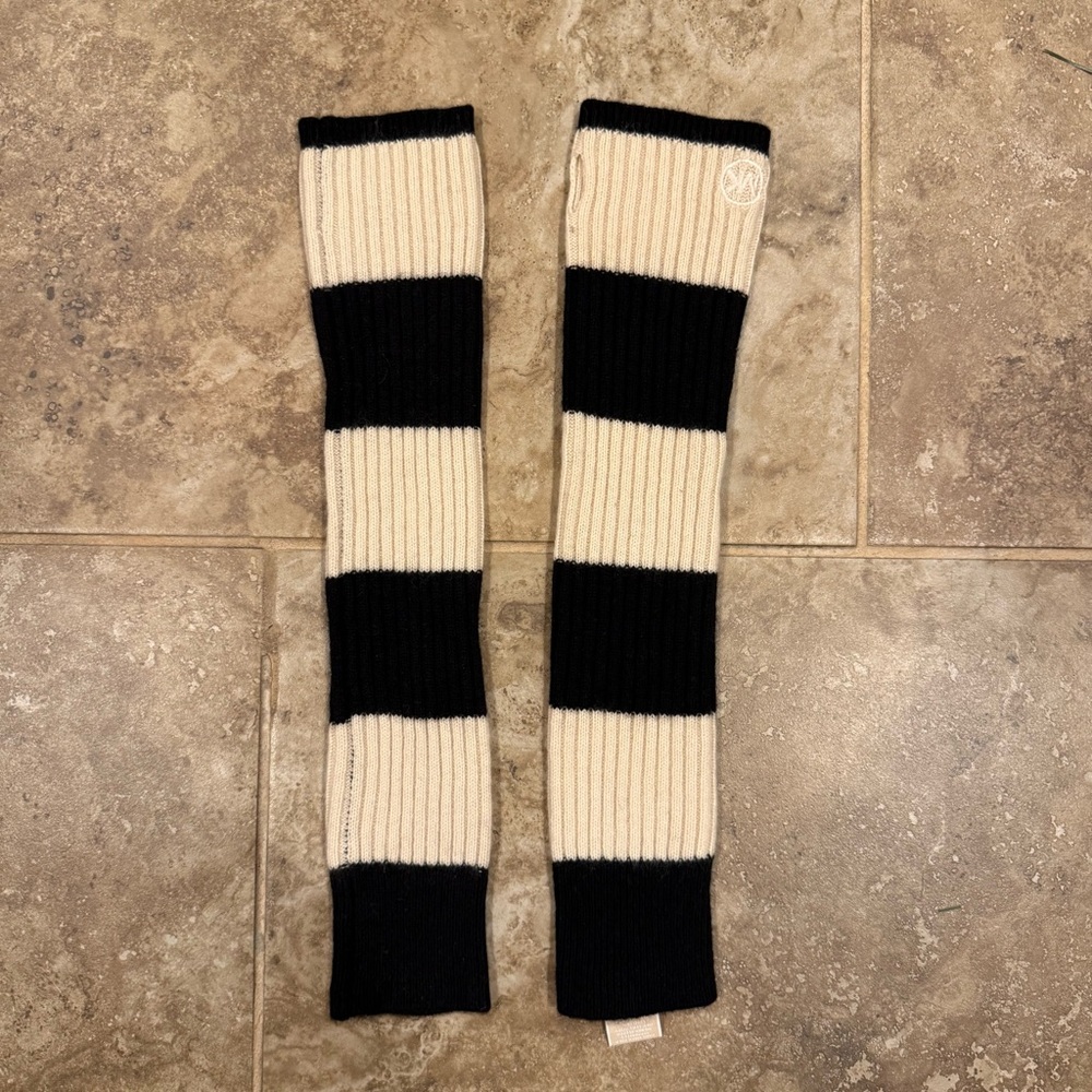 Michael Kors Fingerless Gloves